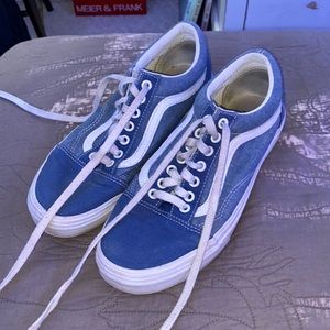 old skool vans